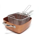 Concord five-in-one cookware equipment RCN 500 multi-functional firewood for general purpose