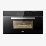 Robam, Built-in Steam-Bake All-in-One, Multifunctional Steam Oven, CQ762,  48L, 30"