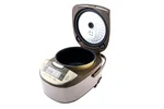 Aroma Rice cooker&Slow cooker&Food steamer ARC-6106  3L/6 cups uncooked