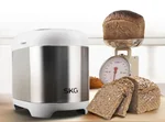 SKG 2LB Automatic Programmable Bread Machine Multifunctional Bread Maker 3950 