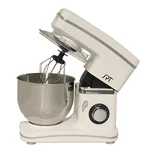 SPT 8-Speed Stand Mixer 650W Electric Multifunctional Mixer MM-106W 5.2L