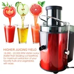 SKG Electric Juice Maker GS-306L