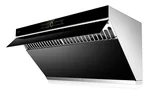 FOTILE JQG9001 Range Hood High Airflow 36’’ Under Cabinet with LED Lights