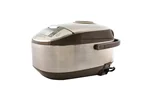 Aroma Rice cooker&Slow cooker&Food steamer ARC-6106  3L/6 cups uncooked