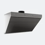 【有赠品】FOTILE方太 玥影系列-智能爆炒侧吸油烟机 JQG7507-Y家用大风量抽油烟机