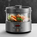 JOYOUNG, Rice cooker, F30S-S66, Micro pressure steam heating, Cooking visualization, 3L