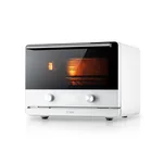 Fotile, Multi-function desktop steamer and oven integrated machine, YZK26-E1, Steamer, Oven, Air fryer, Fruit dryer, 26L