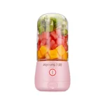 Joyoung Portable juicer L3-C8, mini and lightweight, rechargeable, 250ml