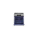 【有赠品】ROBAM老板电器 7GG10 高性能灶烤一体机