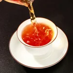正山堂岩语 武夷岩茶 问水肉桂204g礼盒品质茶礼