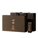 正山堂岩语 武夷岩茶 问水肉桂204g礼盒品质茶礼