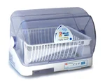 Sunpentown Warm Air  Dish Dryer SD-1501 5L