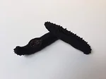 Haishentianxia Wild Black Spike Dried Atlantic Sea cucumber EU001