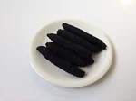 Haishentianxia Wild Black Spike Dried Atlantic Sea cucumber EU001