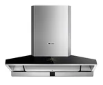 FOTILE EMG9030 36" Wall-Mounted Chimney Stainless Steel Intelligent Self-adjusting Kitchen Range Hood