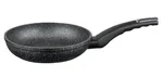 ELO Granit Evolution Heavy Forged Aluminum Kitchen Induction Cookware WOK Pan