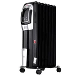 Homeleader家用电暖器 油汀DF-150A7L-7