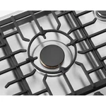 【有赠品】ROBAM老板 大火力灶具7G9H50 36英寸|双燃料（NG/LPG） 5炉布局 全黄铜炉头