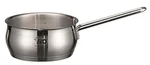 ELO Platin Stainless Steel Kitchen Induction Cookware Pots and Pans Set (90520)