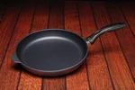 Swiss Diamond Nonstick Fry Pan - 8" 、9.5"、 10.25" 、11"、12.5"  PFOA-free