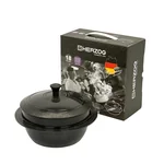 HERZOG Ceramic Coating Cauldron Korea Non-stick Pot KP960976