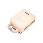 [Free shipping] Liven Liren small electric baking pan sandwich machine waffle machine breakfast machine C-2 constant temperature heating