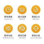 Joydeem速沸鸳鸯电火锅DHG-B600 分体式鸳鸯锅 家用电火锅 电煮锅 6L大容量