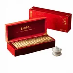 碧螺 2026年春茶绿茶国韵碧螺春东山茶厂 一级5A 120g 明前新茶送人礼盒装