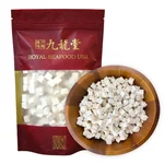 JiuLongTang Cubed Poria Wellness Ingredient 8oz/1lb