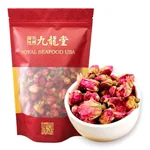 JiuLongTang Premium Large Rose Bud Tea 4oz