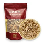 九龍堂 天然五指毛桃 养生干货 煲汤汤料 340g