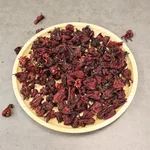九龍堂 洛神花玫瑰茄 泡水喝 清血管 养颜瘦身 56g