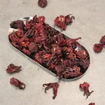 九龍堂 洛神花玫瑰茄 泡水喝 清血管 养颜瘦身 56g