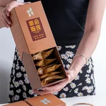 【Direct shipping from China, 10-15 days】Dongjia Granary 10 Years Old Dried Xinhui Citrus Peel 40g * 1 box