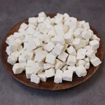 JiuLongTang Cubed Poria Wellness Ingredient 8oz/1lb