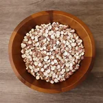 九龍堂 芡实/茨实 鸡头米芡实干货 纯天然中药材 祛湿健脾 8oz/1lb