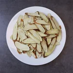 JiuLongTang Large Licorice Root Slices Chinese Herb Medicinal Soup Ingredient Phlegm Relief and Cough Support 227g