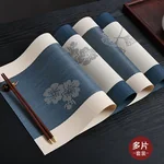 New Chinese table mat SCGRD001 waterproof, oil proof, heat proof and hot