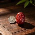 JiuLongTang Thai Dried Longan Meat Large, Plump, Naturally Sweet and Delicious, No Added Sugar 8oz /16oz