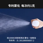 【中国直邮，时效10-15天】FLAIROSOL喷油瓶荷兰专利雾化控油壶空气炸锅家用厨房玻璃喷雾瓶橄榄油瓶