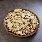JiuLongTang Wisconsin Semi-Wild Small American Ginseng · 7–8 Years · Sliced or Whole Root (4 oz)
