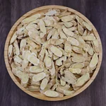 JiuLongTang Astragalus Slices Natural Wellness Ingredient 8oz/16oz