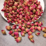 JiuLongTang Premium Large Rose Bud Tea 4oz