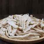 JiuLongTang Henan Tiegun Chinese Yam Natural, Sulfur-Free 8oz/16oz