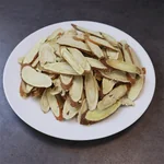 JiuLongTang Large Licorice Root Slices Chinese Herb Medicinal Soup Ingredient Phlegm Relief and Cough Support 227g