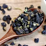 九龍堂 精选黑枸杞即食 花青素花果茶 滋补佳品 8oz