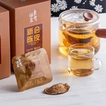 【Direct shipping from China, 10-15 days】Dongjia Granary 10 Years Old Dried Xinhui Citrus Peel 40g * 1 box