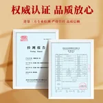 【中国直邮，时效5-12天】北京同仁堂 艾条艾灸三年陈艾柱艾叶艾草艾绒家用室内熏艾热敷熏香条艾灸条10支/盒-2盒（适用艾灸盒随身灸）