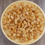 JiuLongTang Thai Dried Longan Meat Large, Plump, Naturally Sweet and Delicious, No Added Sugar 8oz /16oz