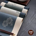 New Chinese table mat SCGRD001 waterproof, oil proof, heat proof and hot